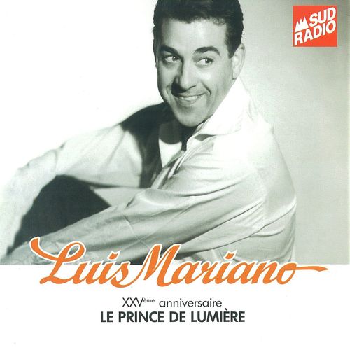 De Montreal  Quebec - Luis Mariano