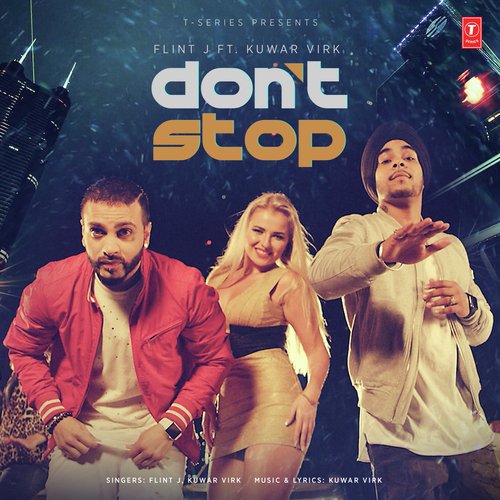 Dont Stop - Various Artists
