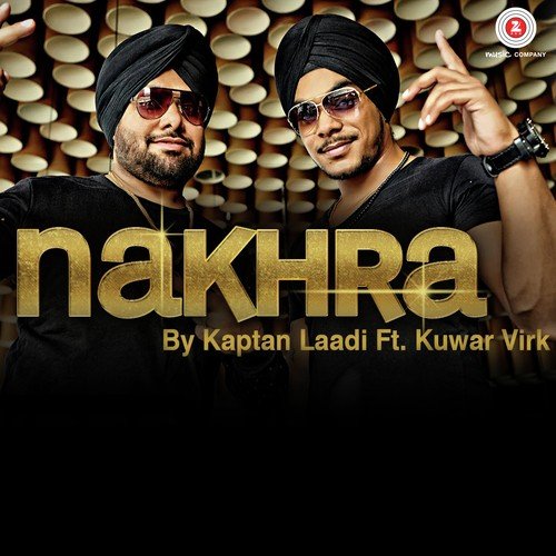 Nakhra - Various Artists