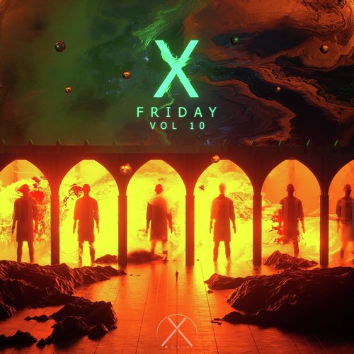 Corner - Various Artists