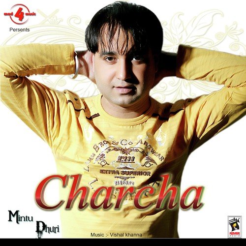 Darshan - Mintu Dhuri