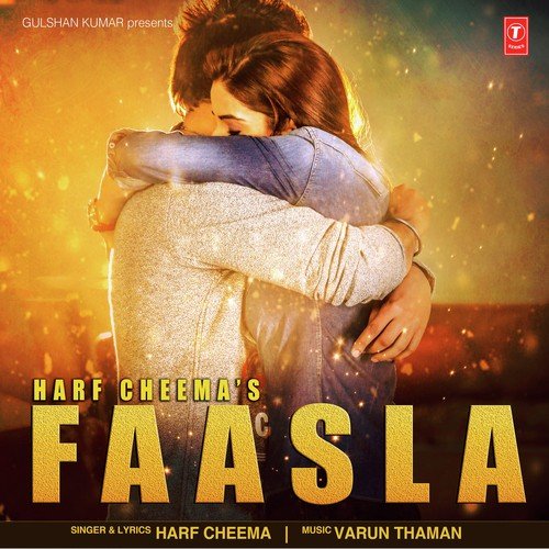Faasla - Rabia Sagoo