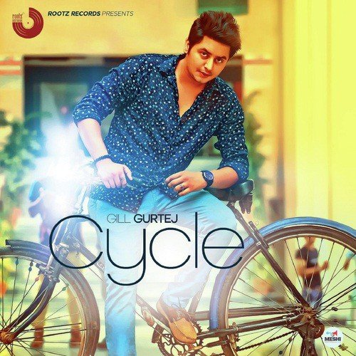 Cycle - Gill Gurtej