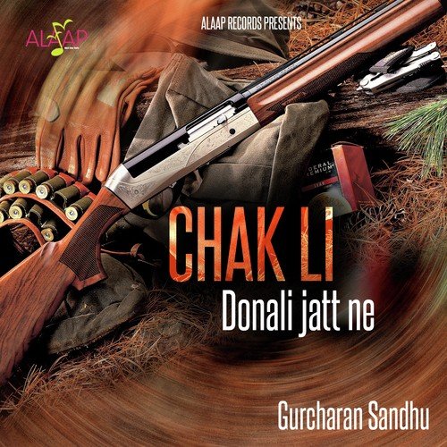 Jija Ji - Gurcharan Sandhu, Kiran Jyoti