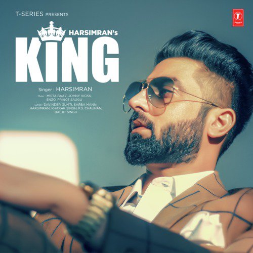 King amp Queen - Sharan Deol