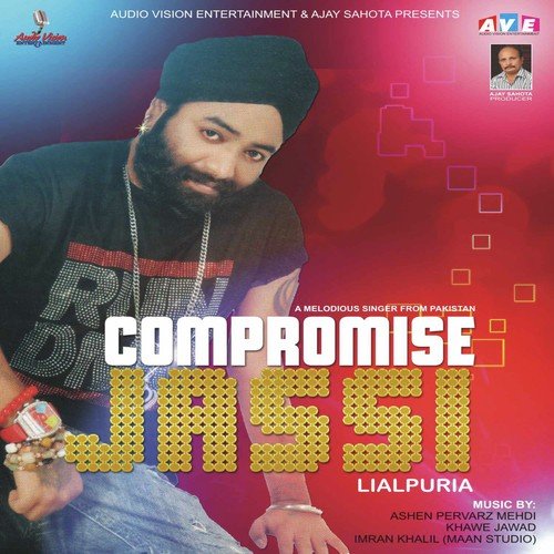Nache Sara London Ri mix - Jassi Lialpuria