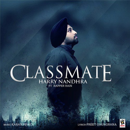 Classmate - Harry Nandhra