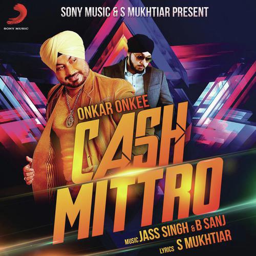 Jashan - Onkar Onkee