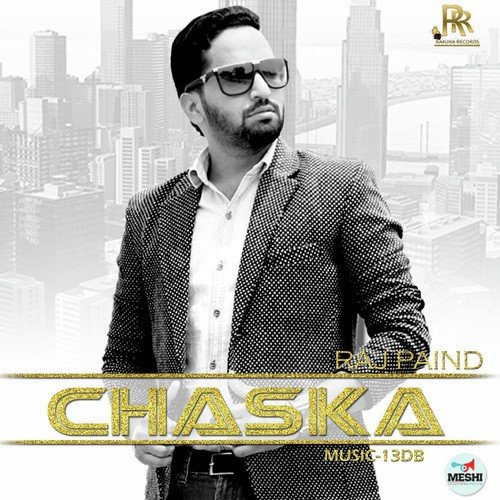 Nakhro - Raj Paind