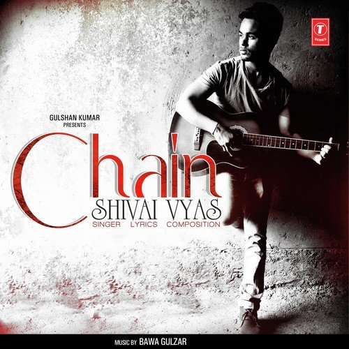 Chain - Shivai Vyas