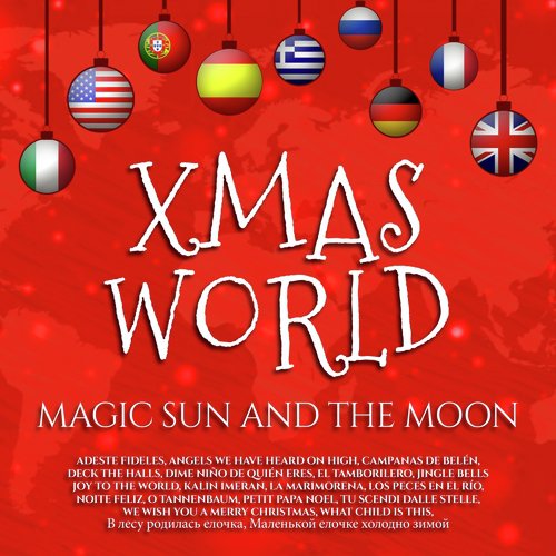     - Magic Sun And The Moon
