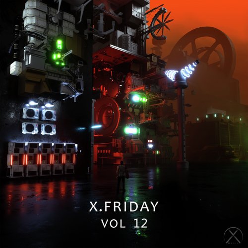 Winter Is Over - Various Artists