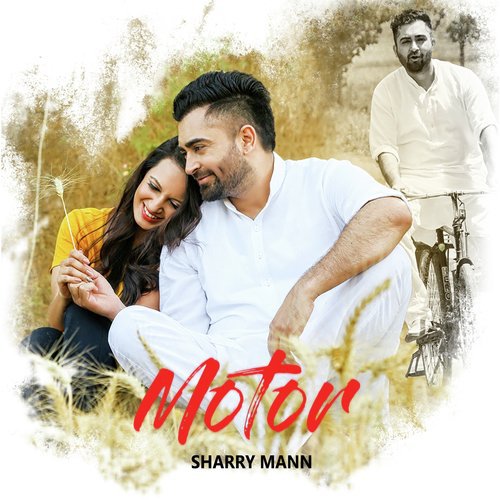 Motor - Sukhwinder Grewal