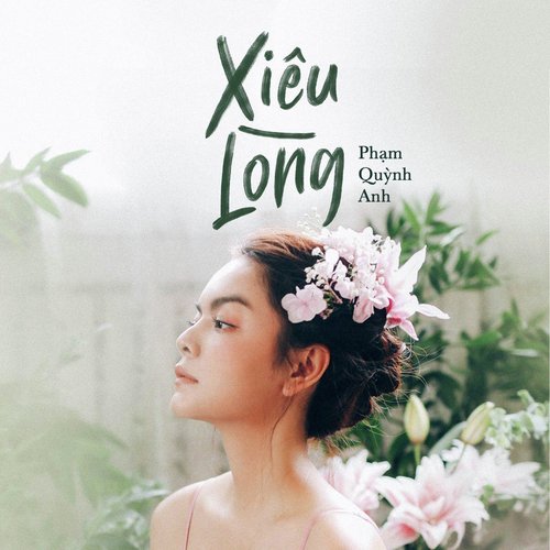 Xiu Lng - Phm Qunh Anh