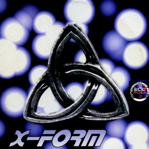 Pleasure Voyage (Apollo Mix) - X Form