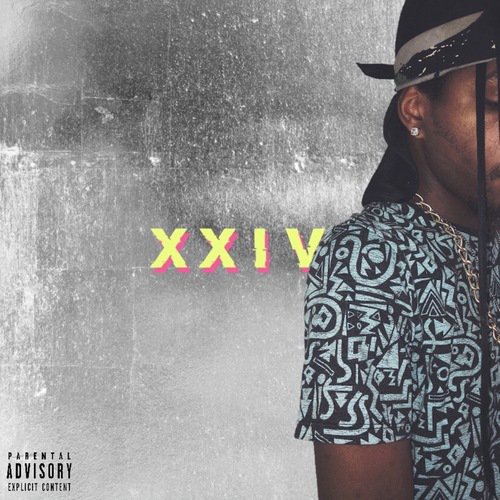 No Character - MIDIFlexx