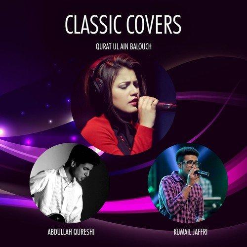 Wairay Aa Warh - Qurat Ul Ain Balouch, Abdullah Qureshi, Kumail Jaffri
