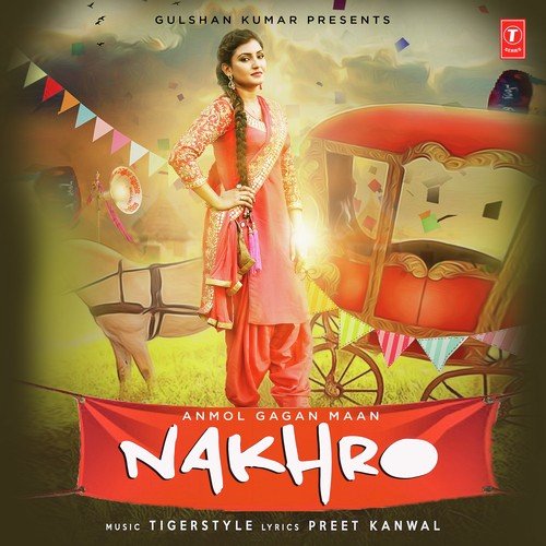 Nakhro - Rupinder Handa