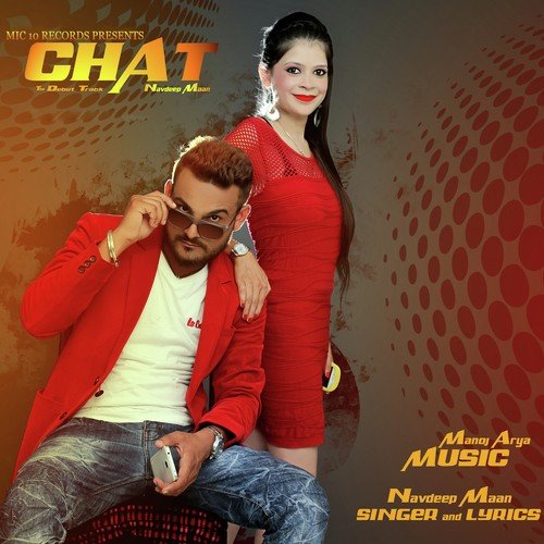 Chat - Navdeep Maan
