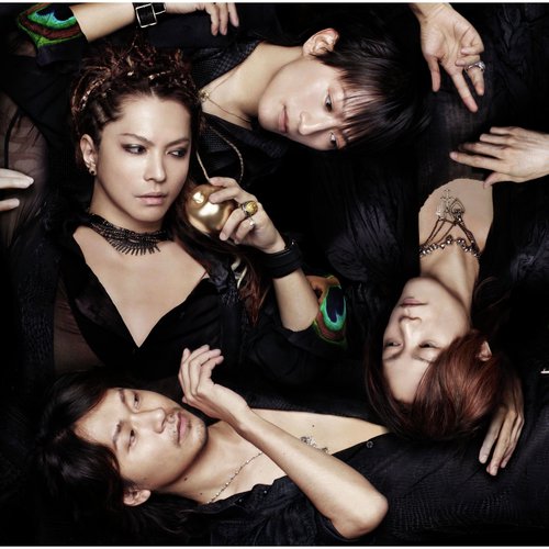 Im so happy -LAcoustic Version - L039Arc-en-Ciel