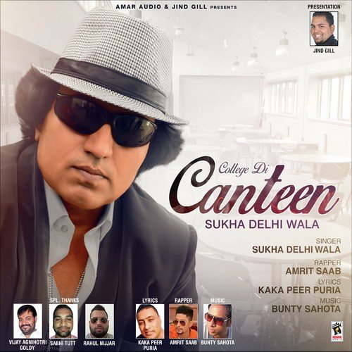 College Di Canteen - Sukha Delhi Wala