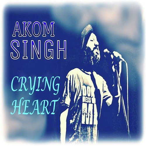 Jeewan Ki Aapa Dhapi - Akom Singh