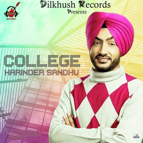 Mitha Jeher - Harinder Sandhu