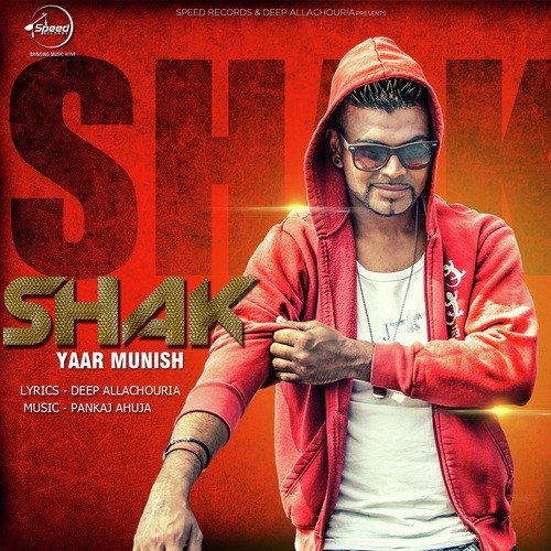 Shak - Sahib Bedi, STK Sharma