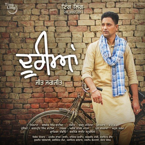 Dooriyan - Jeet Jagjit