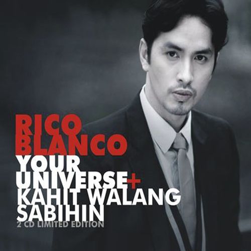 Para Hindi Ka Mawala - Rico Blanco