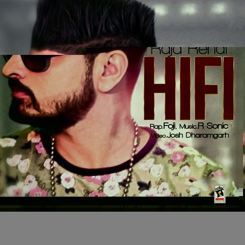 Hi Fi - Sunny Deep