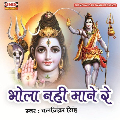 Shiv Damruwala - Baljinder Shingh