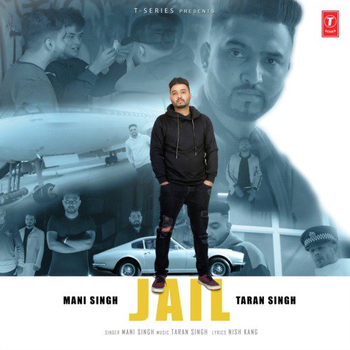 Jail - Sunny Deep