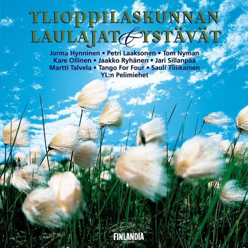 Miksi tuhlata aikaa - a titleSongs performed by Ylioppilaskunnan Laulajat - Yl Male Voice Choir class hrefhttpswww.jiosaav