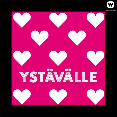 Ystvni, muistathan - Various Artists