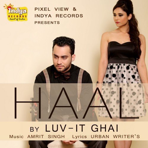 Haal - J. Singh, Amrit Singh
