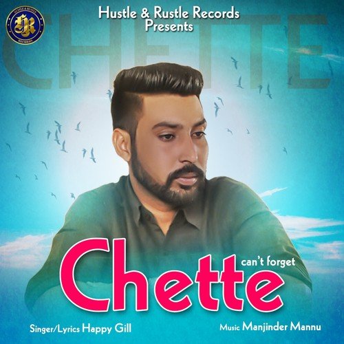 Chette - Happy Gill