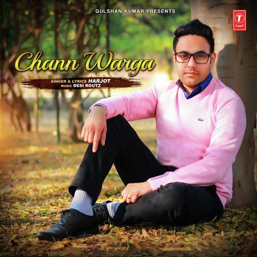 Chann Warga - Harjot