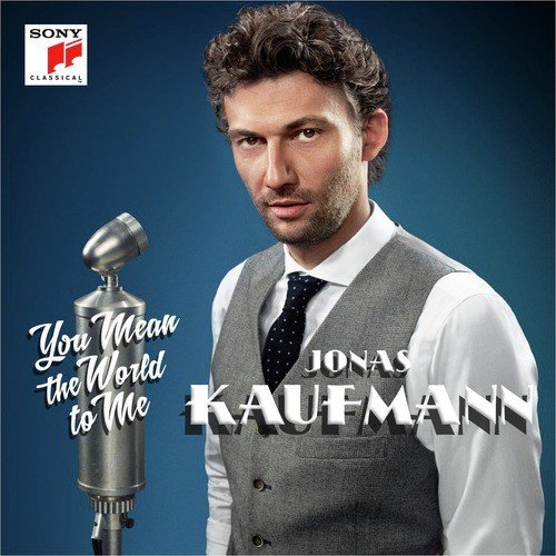Die tote Stadt Glck, das mir verblieb - Jonas Kaufmann