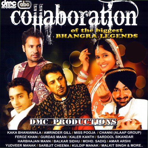 Munda Chhed Chhed Langda - 