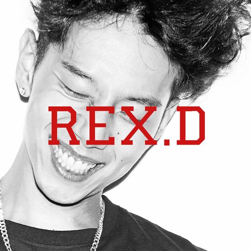 Boys Be - Rex.D