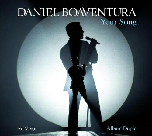 Como  Grande o Meu Amor por Voc (Ao Vivo) - Daniel Boaventura