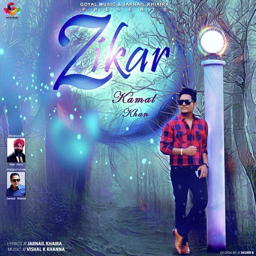 Zikar - Feroz Khan
