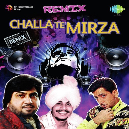Jugni - Surendra Sodhi, Rajiv Haksar, Sanchar Bharti