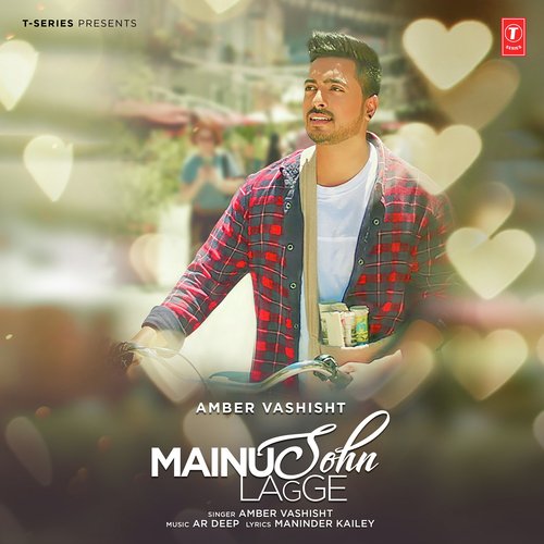 Mainu Sohn Lagge - Jashan Singh