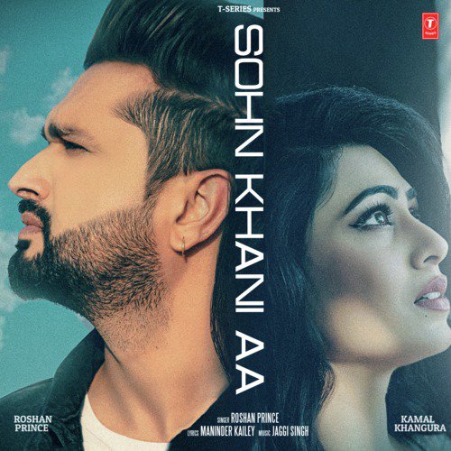 Sohn Khani Aa - C Jay Malhi