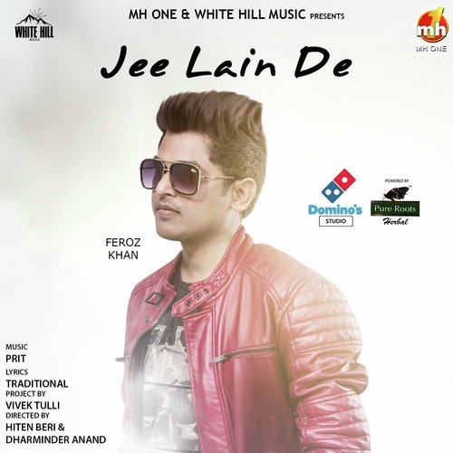 Jee Lain De - C Jay Malhi