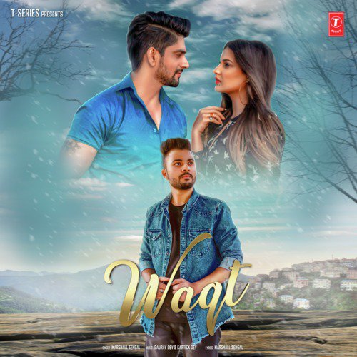 Waqt - C Jay Malhi