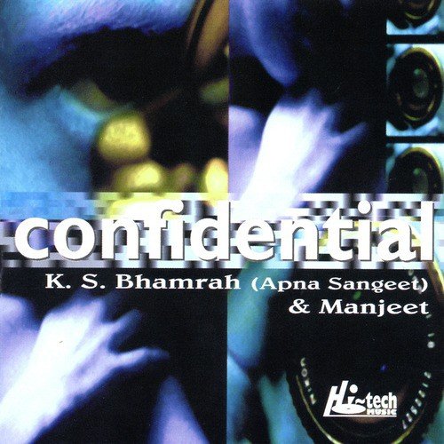Nachna Mahi De Naal - K.S. Bhamra, Manjeet