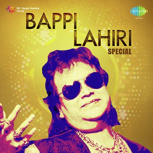 Jawani Jan E Man (From Namak Halaal) - Bappi Lahiri